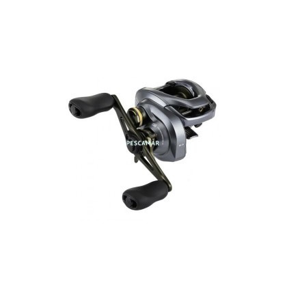 CARRETE SHIMANO CURADO DC 151