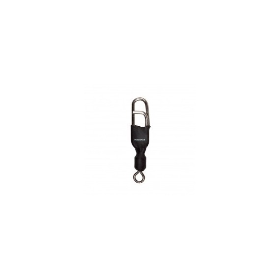 CONECTOR LINK CLIP CON ROLLING VERCELLI