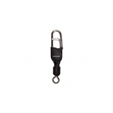 CONECTOR LINK CLIP CON ROLLING VERCELLI