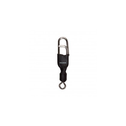 CONECTOR LINK CLIP CON ROLLING VERCELLI