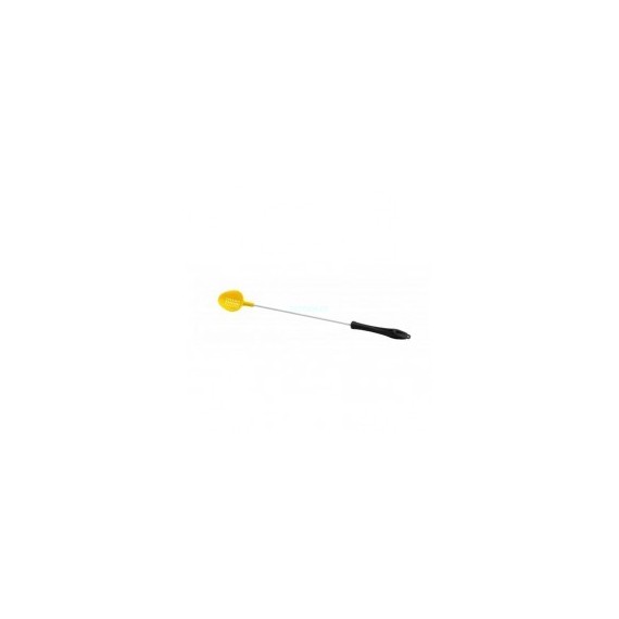 CUCHARA DE CEBAR FIBRA EVIA 50 CM