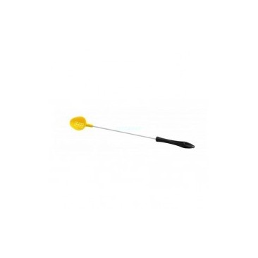CUCHARA DE CEBAR FIBRA EVIA 50 CM
