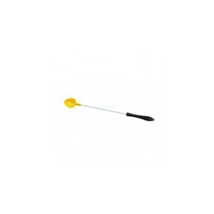 CUCHARA DE CEBAR FIBRA EVIA 50 CM
