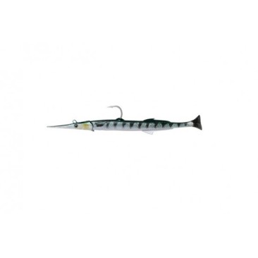 VINILO SAVAGE GEAR 3D NEEDLEFISH 12 GR.