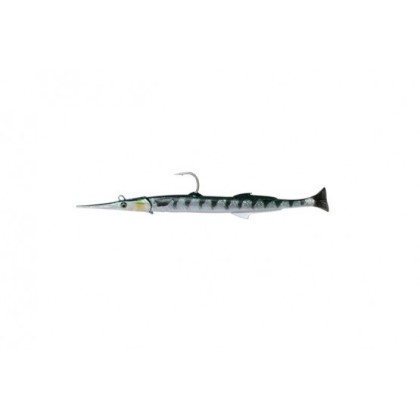 VINILO SAVAGE GEAR 3D NEEDLEFISH 12 GR.