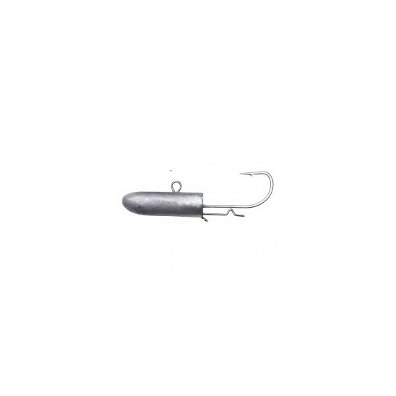 JIG HEAD BULLET SAVAGE GEAR SQUID L Y XL