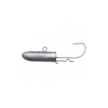 JIG HEAD BULLET SAVAGE GEAR SQUID L Y XL