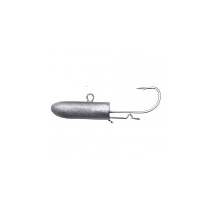 JIG HEAD BULLET SAVAGE GEAR SQUID L Y XL