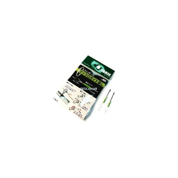 MICRO GUIA PARA HILO YARIE WITH THREADER