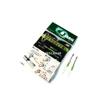 MICRO GUIA PARA HILO YARIE WITH THREADER