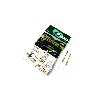 MICRO GUIA PARA HILO YARIE WITH THREADER
