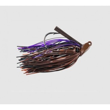 JIG BOOYAH BANKROLL JIG 1/2 OZ