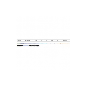 CAÑA VEGA 7212 EGI STICK 10-120 GR.