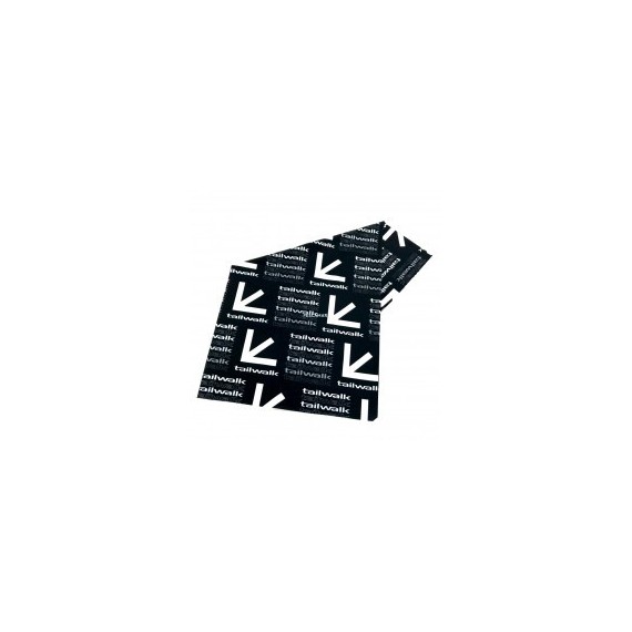 BRAGA TAILWALK SUNSHADE FACECOVER BL