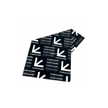 BRAGA TAILWALK SUNSHADE FACECOVER BL