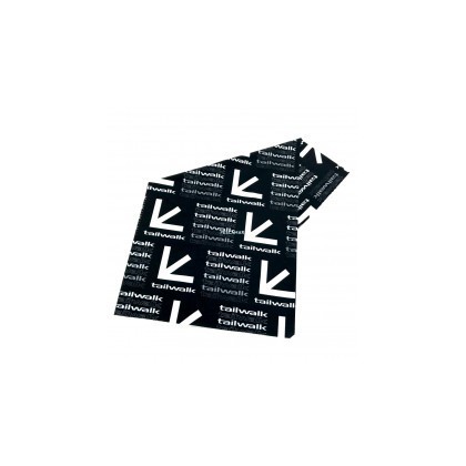 BRAGA TAILWALK SUNSHADE FACECOVER BL