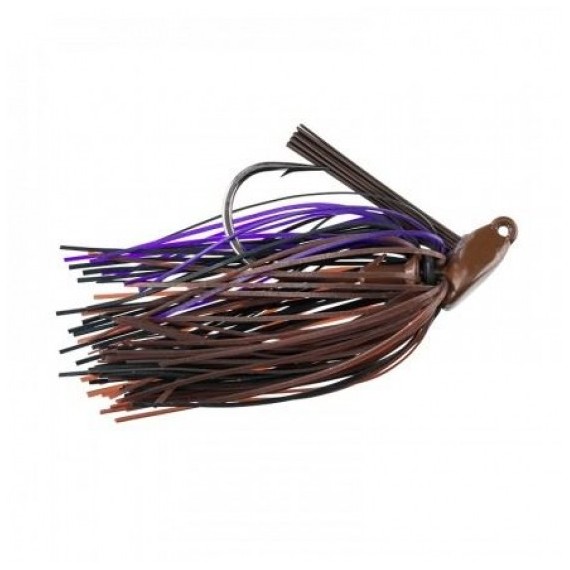 JIG BOOYAH BANKROLL JIG 3/8 OZ