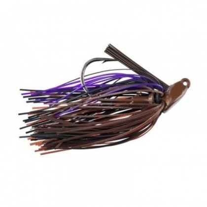 JIG BOOYAH BANKROLL JIG 3/8 OZ