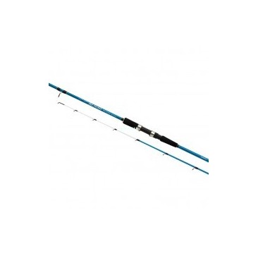 CAÑA SHIMANO ALIVIO BOAT QUIVER 50-150G