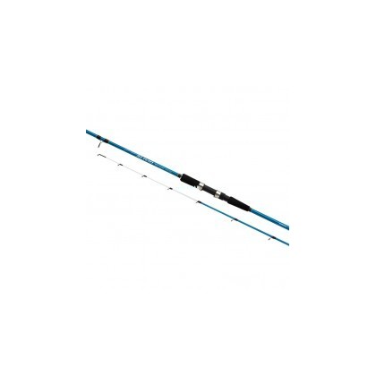 CAÑA SHIMANO ALIVIO BOAT QUIVER 50-150G