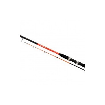 CAÑA SHIMANO SONORA BOAT QUIVER 50-150G