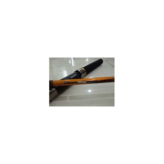 CAÑA SHIMANO BEASTMASTER S603 150 GR.