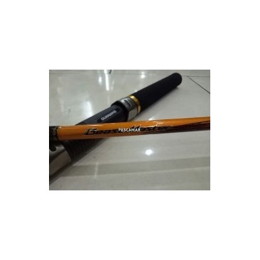 CAÑA SHIMANO BEASTMASTER S603 150 GR.