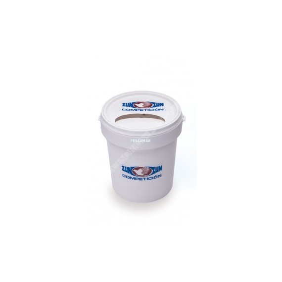 CUBO COMPETICION ZUN ZUN