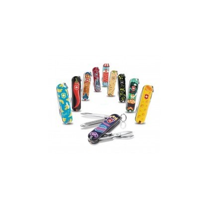 NAVAJA VICTORINOX CLASSIC COLECCION 2019