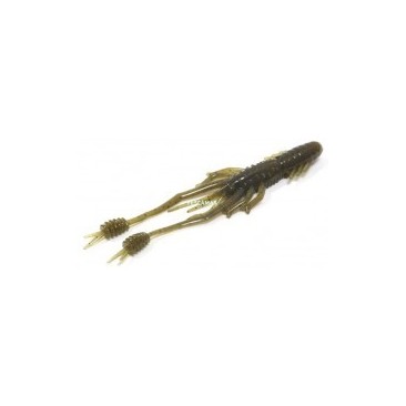 VINILO REINS RING SHRIMP 4" 8 UNI.