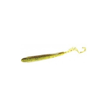 VINILO REINS G TAIL SATURN 4" 12 UNI.