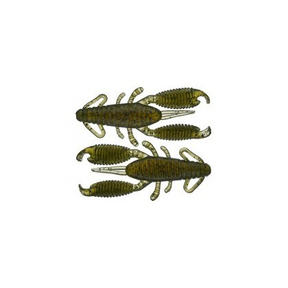 VINILO REINS RING CRAW 8 UNI.