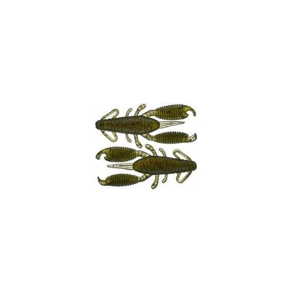 VINILO REINS RING CRAW 8 UNI.
