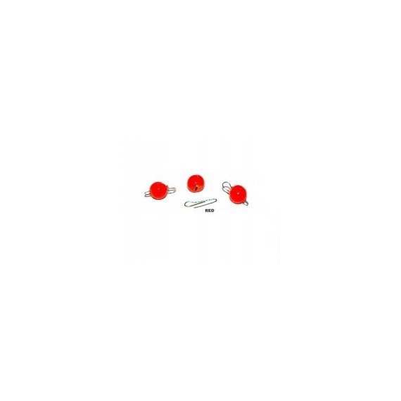 CHEBURASHKA MIKADO ROJO 5 UNI.