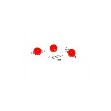CHEBURASHKA MIKADO ROJO 5 UNI.