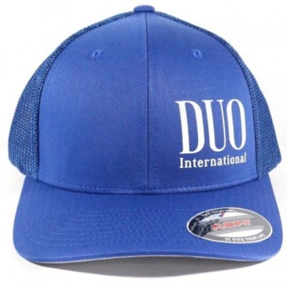 GORRA DUO FLEXFIT MESH CAP