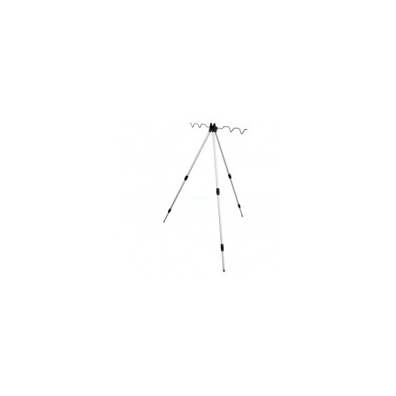 TRIPODE ALUINIO LINEAEFFE EXTENSIBLE 1.6