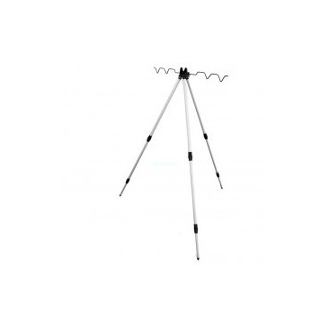 TRIPODE ALUINIO LINEAEFFE EXTENSIBLE 1.6