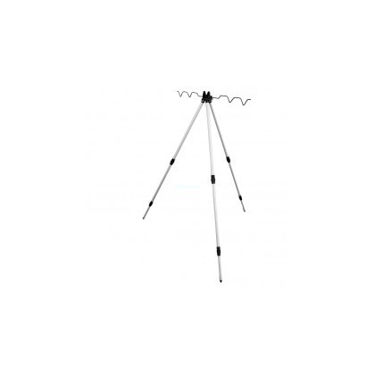 TRIPODE ALUINIO LINEAEFFE EXTENSIBLE 1.6