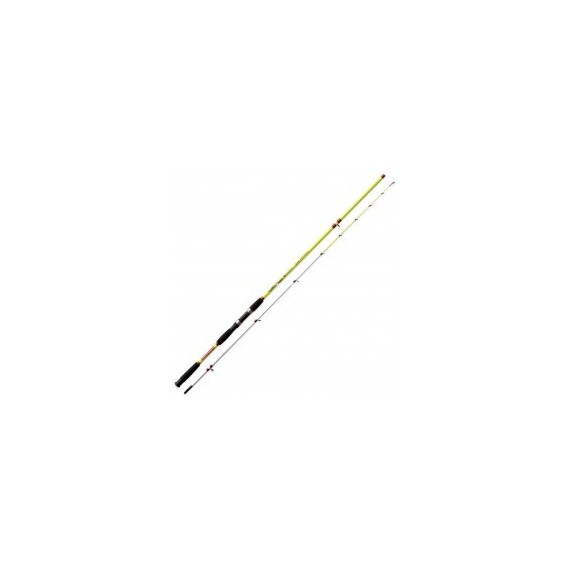 CAÑA LINEAEFFE BOAT MASTER UP TO 150 GR