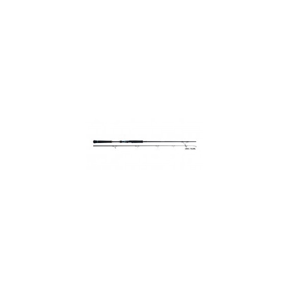 MAJOR CRAFT NEW CROSTAGE T762ML 15-60 GR