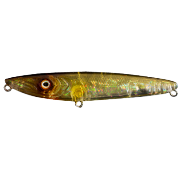 PEZ FISHUS BY LURENZO ESPETIT 140 32 GR.