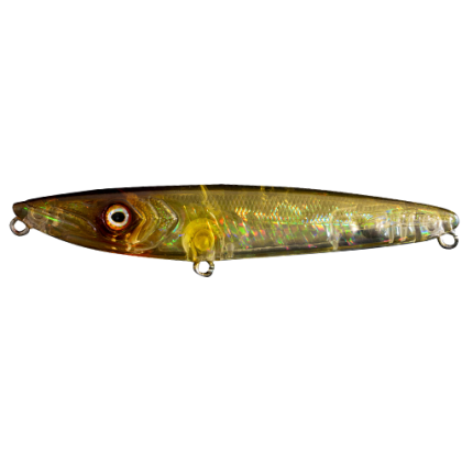 PEZ FISHUS BY LURENZO ESPETIT 140 32 GR.