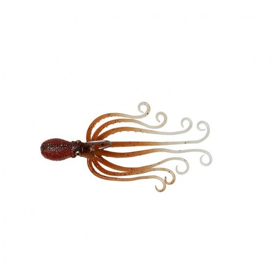 PULPO SAVAGE GEAR 3D OCTOPUS 185 GR.