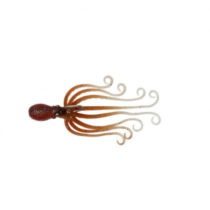 PULPO SAVAGE GEAR 3D OCTOPUS 185 GR.