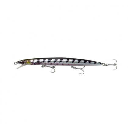 PEZ SAVAGE GEAR SANDEEL JERK MINNOW 29GR