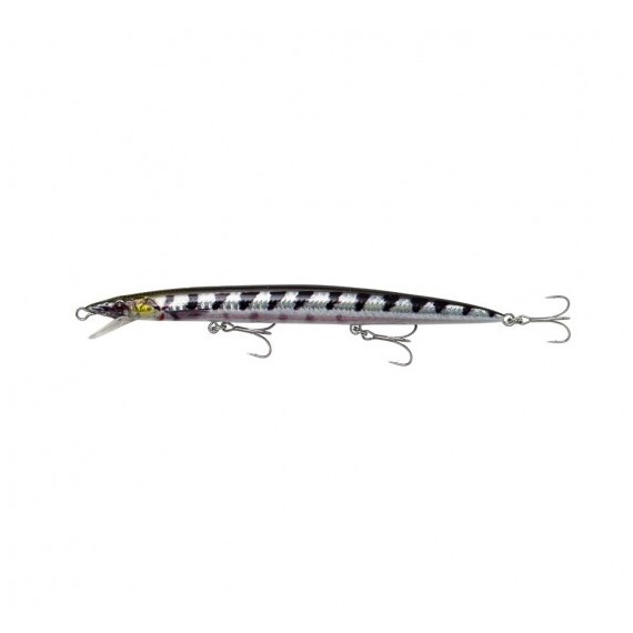PEZ SAVAGE GEAR SANDEEL JERK MINNOW 29GR