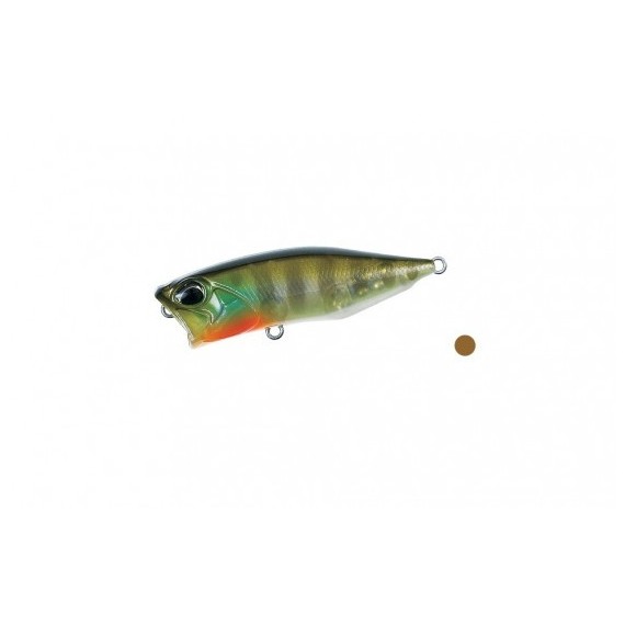 PEZ DUO POPPER 64 REALIS 9 GR.