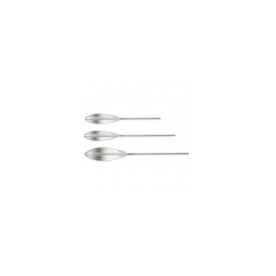 BOMBARDA TRANSLUCIDA LINEAEFFE SINKING 10 GR TRANSLUCID