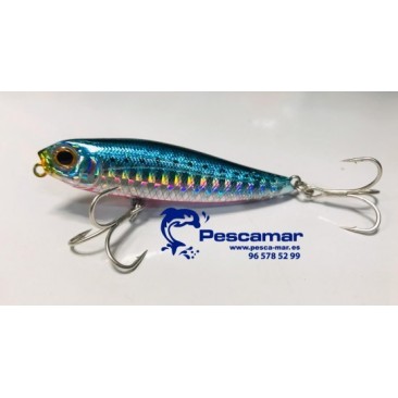 PEZ JACKSON RISK BAIT 70 7 GR.